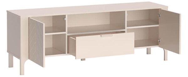 Aldabra Malumi MM-5 tv állvány, kasmír