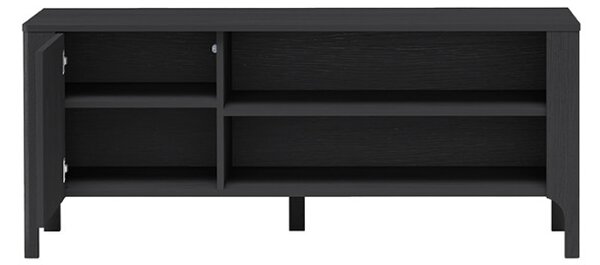 Aldabra Malumi MM-6 tv állvány, fekete