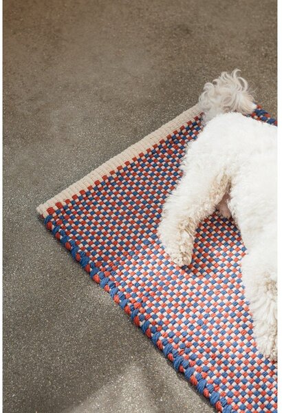 Textil lábtörlő 50x70 cm Dei – noo.ma