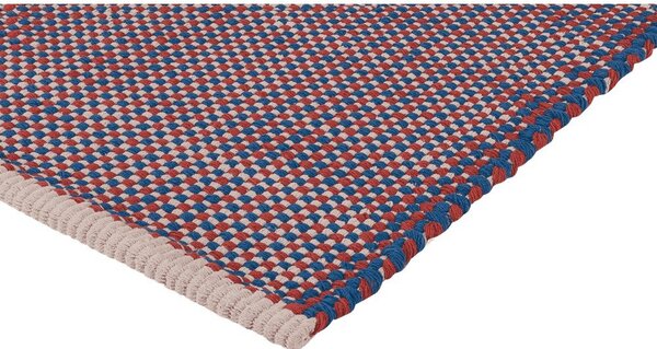 Textil lábtörlő 50x70 cm Dei – noo.ma