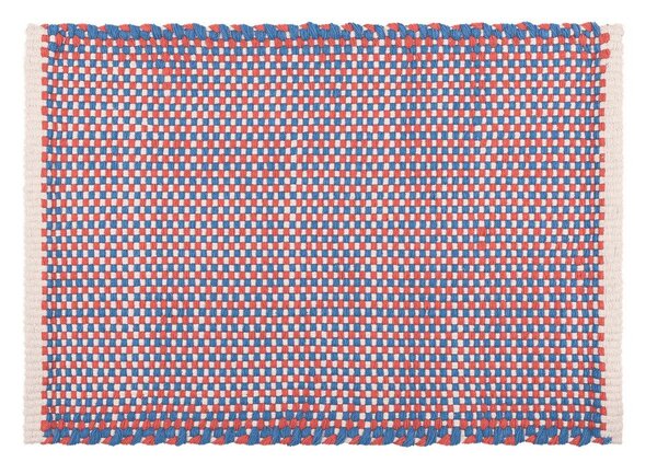 Textil lábtörlő 50x70 cm Dei – noo.ma