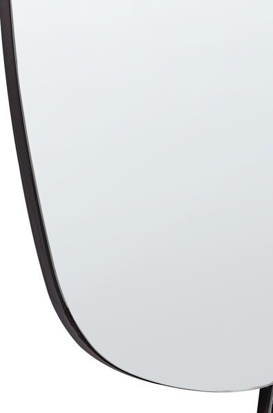 Falitükör VOUZON 80 cm 120 cm Ezüst