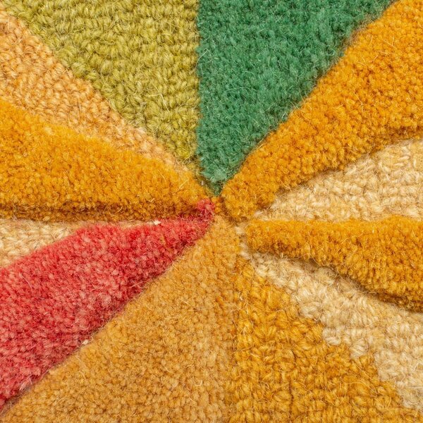 Gyapjú szőnyeg 120x170 cm Reverie – Flair Rugs
