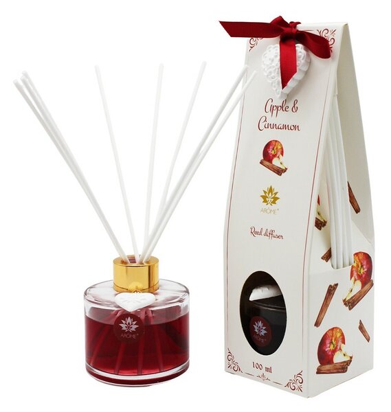 Arome Diffúzor Apple and Cinnamon, 100 ml