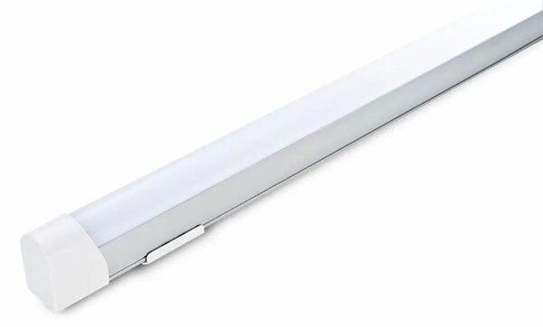 V-TAC LED fali lámpa 10W 60cm meleg fehér - SKU 5071