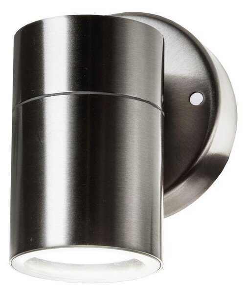 V-TAC kültéri, fali lámpa, GU10 foglalattal - SKU 7501
