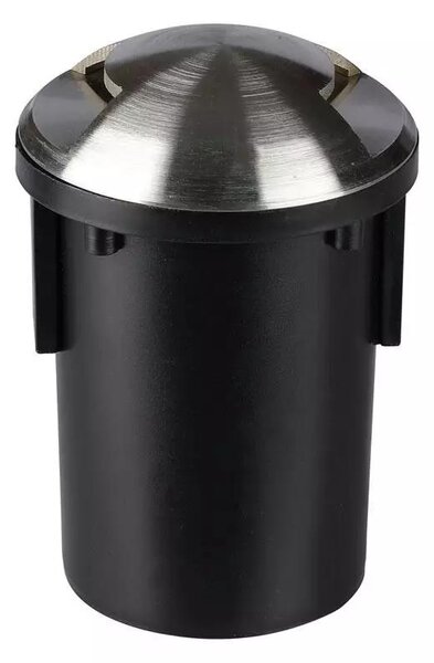 V-TAC 2 irányú talajlámpa, IP67, GU5.3 foglalattal - SKU 8568