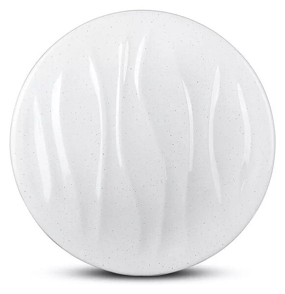 V-TAC 40W csillagos, mennyezeti LED lámpa, változtatható szinhőmérséklet - SKU 14601