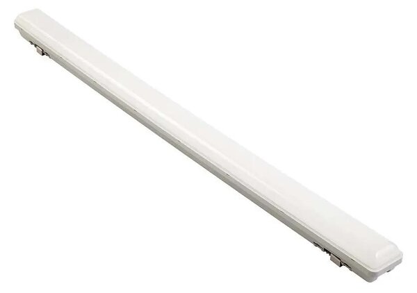 V-TAC szolár LED lámpatest mozgásérzékelővel, 3in1, távirányítóval - SKU 6500