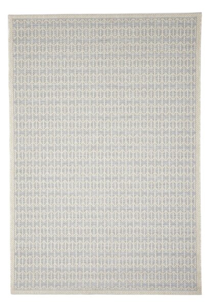 Stuoia szürke kültéri szőnyeg, 194 x 290 cm - Floorita