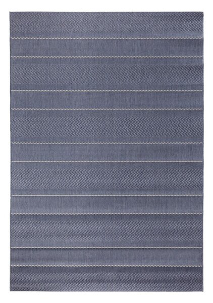 Sunshine kék kültéri szőnyeg, 120 x 170 cm - Hanse Home