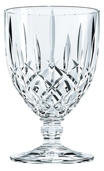 Noblesse Goblet Tall 4 db kristályüveg pohár, 350 ml - Nachtmann