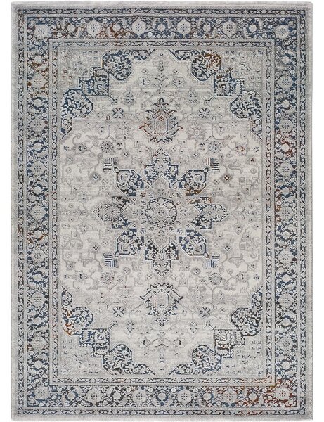 Graceful Ornament szürke szőnyeg, 120 x 170 cm - Universal