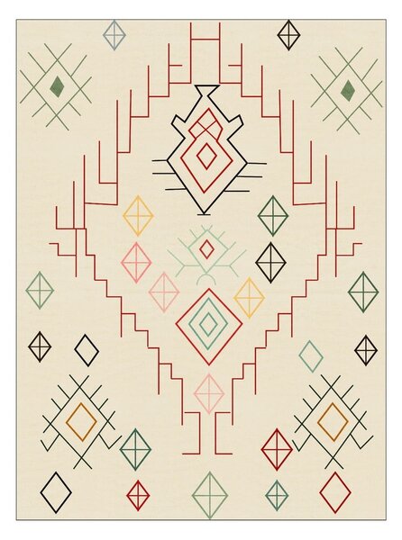 Lines szőnyeg, 160 x 230 cm - Rizzoli