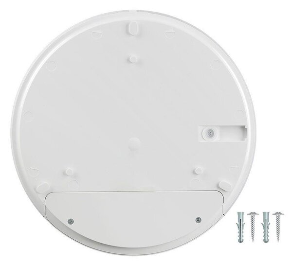 V-TAC 15W LED lámpa, mozgásérzékelővel, állítható színhőmérséklettel - SKU 23420