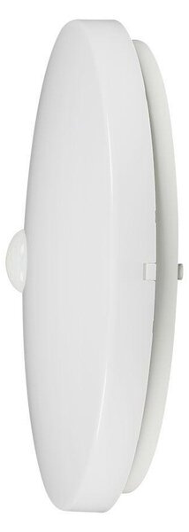 V-TAC 15W LED lámpa, mozgásérzékelővel, állítható színhőmérséklettel - SKU 23420