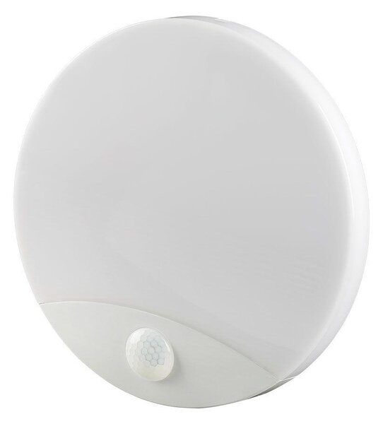 V-TAC 15W LED lámpa, mozgásérzékelővel, állítható színhőmérséklettel - SKU 23420