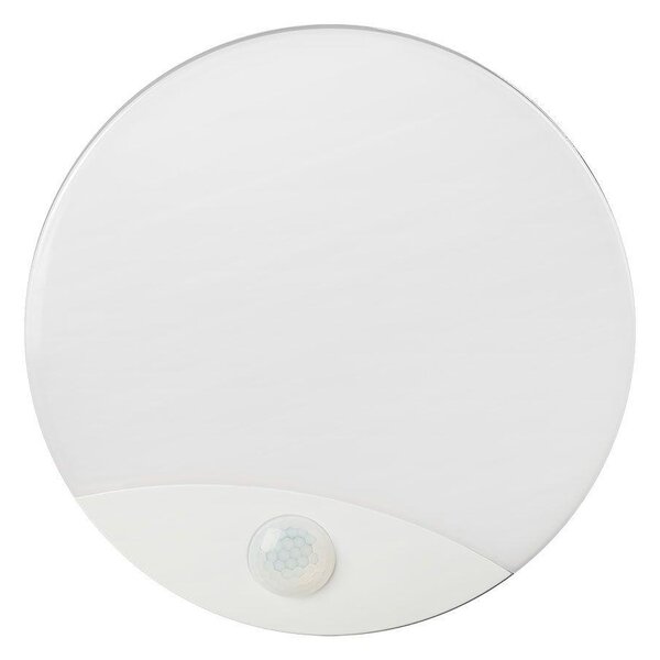 V-TAC 15W LED lámpa, mozgásérzékelővel, állítható színhőmérséklettel - SKU 23420