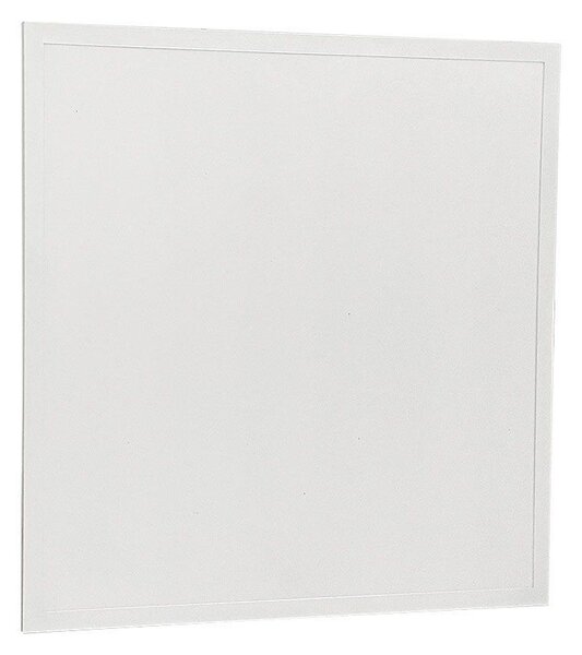 V-TAC süllyeszthető LED panel hideg fehér 25W 60 x 60cm, 180 Lm/W, Back-Lit - SKU 23458