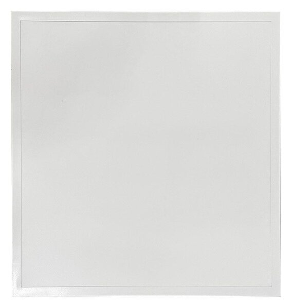 V-TAC süllyeszthető LED panel hideg fehér 25W 60 x 60cm, 180 Lm/W, Back-Lit - SKU 23458