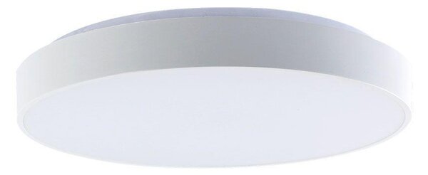 V-TAC 40W mennyezeti LED lámpa elengáns búrával, változtatható szinhőmérséklettel - SKU 23589