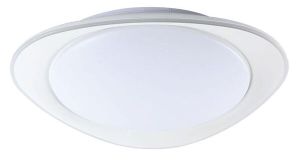V-TAC Phantom 40W mennyezeti LED lámpa, változtatható szinhőmérséklettel - SKU 23593