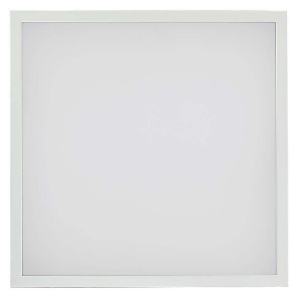 V-TAC 2in1 LED panel természetes fehér 36W 60 x 60cm, 110 Lm/W - SKU 638011