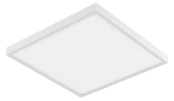 V-TAC 2in1 LED panel természetes fehér 36W 60 x 60cm, 120 Lm/W - SKU 23765