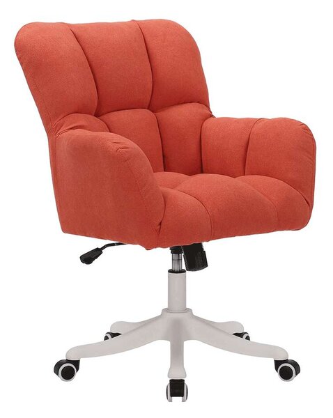Lorel Irodai szék - piros