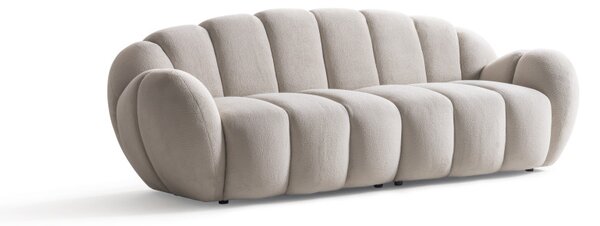 Puffy ülőgarnitúra szett - Beige