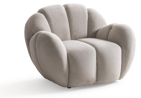 Puffy ülőgarnitúra szett - Beige