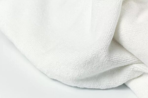 Luxus szállodai törölköző 100% pamut – 450 g/m² | Hotel minőség - 30x50 cm - 20/2