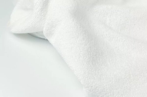 Luxus szállodai törölköző 100% pamut – 450 g/m² | Hotel minőség - 30x50 cm - 20/2