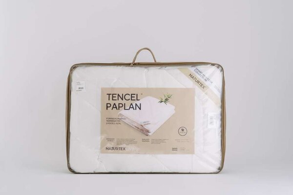 Lyocell paplan 140x200cm 1000g