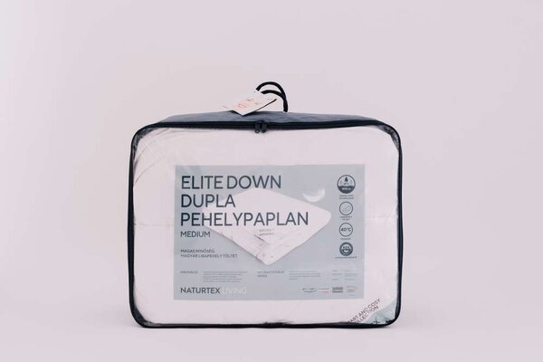 Elite Down pehelypaplan 200x220 cm - 950 g