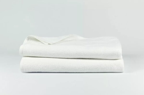 Luxus szállodai törölköző 100% pamut – 450 g/m² | Hotel minőség - 30x50 cm - 20/2