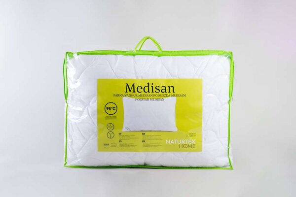 Medisan® félpárna 50x70 cm
