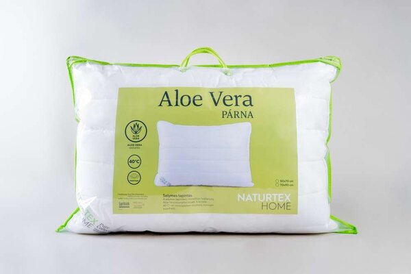 Aloe Vera félpárna 50x70 cm -500g