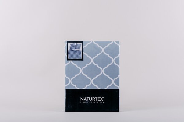 Naturtex 3 részes pamut-szatén ágyneműhuzat - Morocco