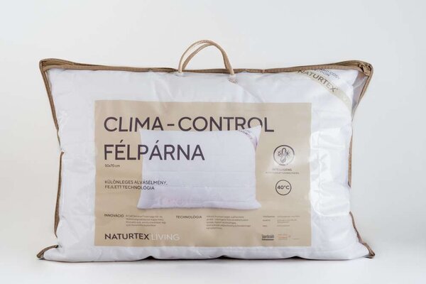 Clima Control félpárna 50x70 cm - 500gr