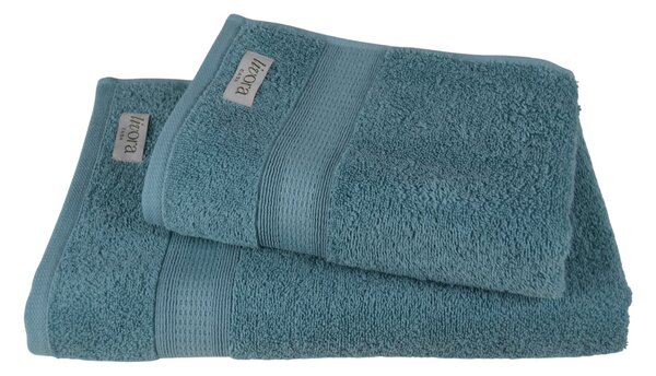 VICHTE Törölköző 70x140 cm - Menta - 450 g/m² - Hotel Minőség