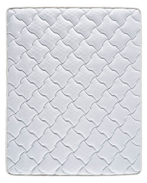 Livora Kingdom ágykeret és matrac szett - 160x200x31 cm - Ágykeret és Táskarugós matrac
