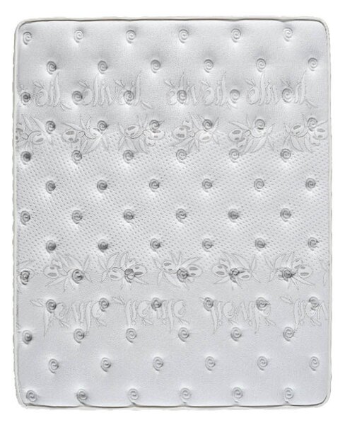 Livora Lauren Orthopedic Táskarugós Matrac - 160x200x28 cm - Eco Barát Matrac