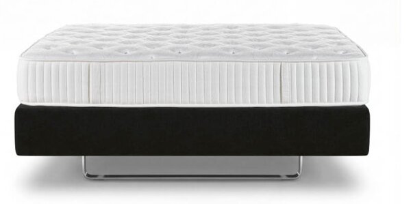 Livora Premium Hotel Matrac 90x200x25 cm - Táskarugós Hotel Matrac