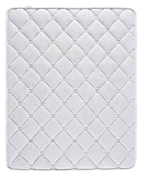 Livora Storm ágykeret és matrac szett - 160x200x30 cm - Ágykeret és Táskarugós matrac