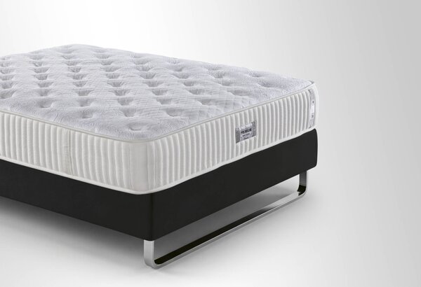 Livora Premium Hotel Matrac 90x200x25 cm - Táskarugós Hotel Matrac