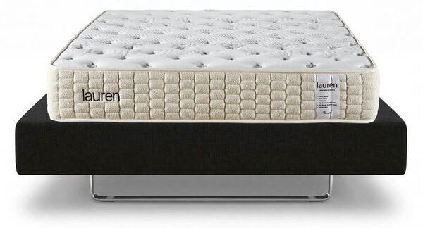 Livora Lauren Orthopedic Táskarugós Matrac - 160x200x28 cm - Eco Barát Matrac