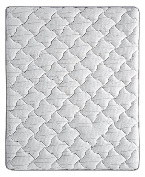 Livora Moon ágykeret és matrac szett - 160x200x31 cm -Ágykeret és Táskarugós matrac