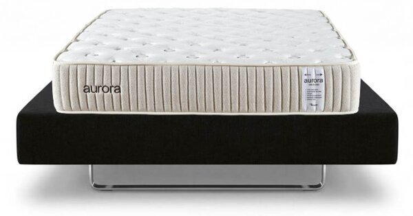 Livora Aurora Matrac 90x200x30 cm - Táskarugós Matrac - Kashmir Orthopedic Matrac