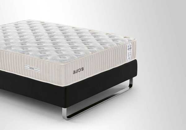 Livora Aurora Matrac 90x200x30 cm - Táskarugós Matrac - Kashmir Orthopedic Matrac